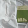 蕉下（beneunder）防晒衣女宽松百搭防紫外线出行AL417霜奶白均码 实拍图