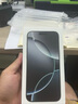 Apple/苹果 iPhone 16 Pro Max（A3297）1TB 黑色钛金属 支持移动联通电信5G 双卡双待手机 实拍图