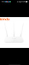Tenda腾达路由器 F3 300M 无线路由器 WiFi无线穿墙 家用路由（可中继充当WiFi信号放大器） 实拍图