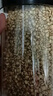 福东海 麸炒薏米500克 去寒气贵州小薏米麸炒 炒熟熟薏仁炒薏仁养生茶 实拍图