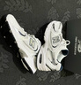 NEW BALANCE NB530官方老爹鞋男鞋女鞋复古情侣网鞋夏季透气百搭休闲运动鞋 白色 MR530SG 【建议拍小半码】 38.5 (脚长24cm尺码详询客服) 实拍图
