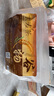 贡苑 大麦茶880g【升级110包】烘焙炒麦芽养生苦荞花茶回袋泡奶宝茶包 实拍图