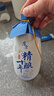 会稽山 唐宋精酿十年 半干型 绍兴黄酒 500ml*6瓶 整箱装 实拍图