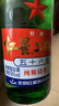 红星二锅头 大二 清香型白酒 56度 500ml*12瓶 整箱装 纯粮口粮酒 实拍图