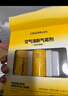 德尔玛（Deerma）喷香机芳香剂（3罐装）空气净化祛味剂【适用于PX830/PX831喷香机 配件】 实拍图