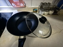 双立人（ZWILLING）炒锅不粘锅平底中式炒菜锅具煎锅家用Motion L 30cm燃气灶可用 实拍图