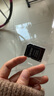 大疆运动相机专用内存卡TF卡Pocket3口袋相机大疆OsmoNANO/360/Action6/4/5pro/影石360高速存储SD卡 256GB 160MB/S |  最具性价比 . 实拍图