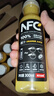农夫山泉 NFC果汁饮料 100%NFC苹果香蕉汁300ml*10瓶礼盒 实拍图