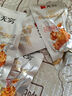 无穷鸡肉零食熟食小吃手撕即食烤香脖香辣味56g共8独立小包 实拍图