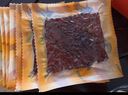 美珍香（BEE CHENG HIANG）切片烧烤猪肉礼盒380g 肉类休闲零食小吃食品礼盒节日送礼团购 实拍图