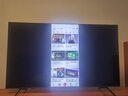 TCL电视 65Q9L Pro 65英寸 QD-Mini LED 蝶翼星曜屏 万象分区 绚彩XDR4500nits 超薄 国家补贴20% Q9K 实拍图