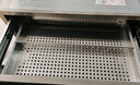 康宝（Canbo）118L三层不锈钢磐石消毒柜嵌入式家用大容量高温板架巨量分层消毒碗柜【国家补贴】XDZ110-EN321 实拍图