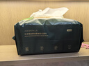 尔木萄（AMORTALS）一次性洗脸巾绵柔巾擦脸巾干湿两用加大加厚70抽*5包节日礼物 实拍图