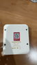 得胜（TAKSTAR）E188 升级版小蜜蜂扩音器 教学专用小巧便携扩音器户外上课宝地摊小喇叭导游喊话器 米黄色 实拍图