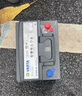 瓦尔塔（VARTA）汽车电瓶蓄电池启停EFBH5-60本田思域XRV雅阁长城哈弗以旧换新 实拍图