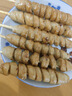 圣农鸡翅中净重2斤/袋 可乐鸡翅 大翅中 烤鸡翅 清真食品  烧烤食材 实拍图