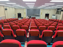 礼堂椅排椅会议室联排椅学校多媒体教室报告厅桌椅电影院剧院座椅 礼堂椅排椅自选定制 咨询客服 实拍图