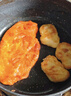 食者道鸡排奥尔良黑椒孜然鸡胸肉80g*30片低脂肪高蛋白健身轻食代餐 实拍图