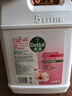 滴露（Dettol）洗手液补充装大桶消毒滋润5L 儿童家庭装杀菌护手 实拍图