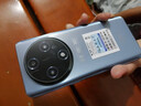 HURAIEI手机2025新款全网通5G全新原装正品旗舰天玑9400处理器快充大电池长续航拍照游戏电竞学习老人机 冰晶蓝 16G+128GB 官方礼品+旗舰芯片 实拍图