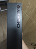 CHERRY京世之作  电脑桌鼠标垫桌垫  键盘垫 游戏鼠标垫 高密纤维顺滑鼠标垫  实拍图