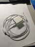 尊匠适用苹果15充电器35W霹雳20快充2023充电线ipad2022 air4平板双Type-C数据线 适用苹果15 平板11/12.9英寸平板充电器 实拍图