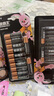 金霸王(Duracell)7号碱性电池12粒装 七号干电池 适用于便携体温计/耳温枪/血糖仪/无线鼠标/遥控器等 实拍图