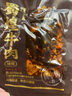 三只松鼠蜀香牛肉麻辣味100g袋装休闲零食肉干肉脯巴蜀风味牛肉干手撕牛肉 实拍图
