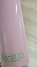 膳魔师（THERMOS）保温杯500ml大容量男女士儿童保冷水杯子父亲节礼物JNL-504浪漫粉 实拍图
