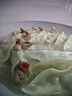 白鹤长兴楼 手作黑虎虾锅贴180g 特色生鲜早餐半成品年夜饭锅贴 实拍图
