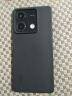小米Redmi Note13 5G 国家补贴 1亿像素 超细四窄边OLED直屏 8GB+256GB 子夜黑 5G手机 实拍图