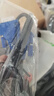 晶华 VGA高清视频连接线台式电脑主机笔记本电视机投影仪显示器连接线数据信号延长视频线1.5米V501E 实拍图
