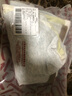 古今（GUJIN）内裤女纯棉抗菌全棉裆中腰透气无痕2025新款A类少女三角短裤4条装 实拍图