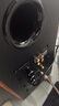 漫步者（EDIFIER）S1000MKII 旗舰HIFI级2.0音箱 蓝牙音箱 音响 电脑音箱 电视音响 实拍图