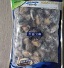 海鲜世家去冰净重鲍鱼仔1斤 60-72粒 家庭聚餐小海鲜煲粥火锅食材 实拍图