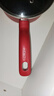 特福（Tefal）奶锅不粘锅煮牛奶煮汤一体锅电磁炉燃气灶通用奶锅-16cm 实拍图