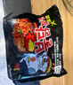 三养（SAMYANG）火鸡面三养速食方便面袋装 700g(140g*5)泡面拌面早餐零食 实拍图