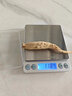KTRUE美发电子秤精准0.01克黄金称高精度厨房秤家用小型烘焙食物称数克 充电款500g0.01g 送托盘+砝码 实拍图