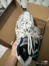 NEW BALANCE NB530官方老爹鞋男鞋女鞋复古情侣网鞋夏季透气百搭休闲运动鞋 白色 MR530SG 【建议拍小半码】 38 (脚长23.5cm尺码详询客服) 实拍图