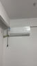 申花节能空调 空调挂机 家用空调 壁挂式 卧室出租屋 省电变频  安静低音 快速冷暖 独立除湿 2匹 一级能效 【冷暖变频】十年质保 无安装 送货入户 实拍图