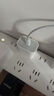 Apple/苹果 20W USB-C手机充电器 原装充电器手机快充头苹果充电器  适用iPhone/iPad/Watch/AirPods 实拍图