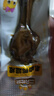 三只松鼠老卤鸭翅根420g/12袋装休闲零食鸭肉肉干肉脯卤味即食零食解馋 实拍图