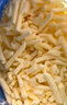 妙可蓝多马苏里拉芝士碎450g 奶酪碎  焗饭披萨拉丝烘焙原料 国产冷冻 实拍图