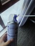 老管家 空调清洗剂家用挂机柜机免拆洗空调清洁剂500ml*2 晒单实拍图