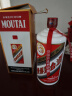 茅台（MOUTAI） 飞天 酱香型白酒 53度 1000ml 单瓶装 实拍图