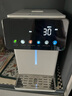 美的（Midea）小魔方电热水瓶电水瓶饮水机 烧水壶电水壶电热水壶 316L不锈钢保温恒温一体可拆 国家补贴 20FPro 实拍图