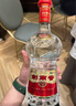 剑南春 水晶剑 52度 1000ml（1L）单瓶装 浓香型白酒 实拍图