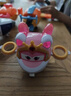 奥迪双钻（AULDEY）超级飞侠大变形公主莎莎魔法套装机库墙男女孩玩具生日礼物 实拍图