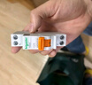 施耐德电气 空气开关1P+N C25A家用微型断路器双进双出DPN空开MGNEA9A45C25R 实拍图