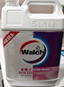 威露士抑菌滋润洗手液补充装5L 杀菌99.9%儿童家庭酒店餐厅5kg大桶10斤 实拍图